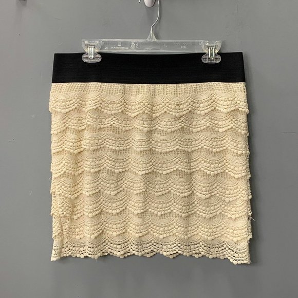 Maurices Lace - Picture 1 of 1